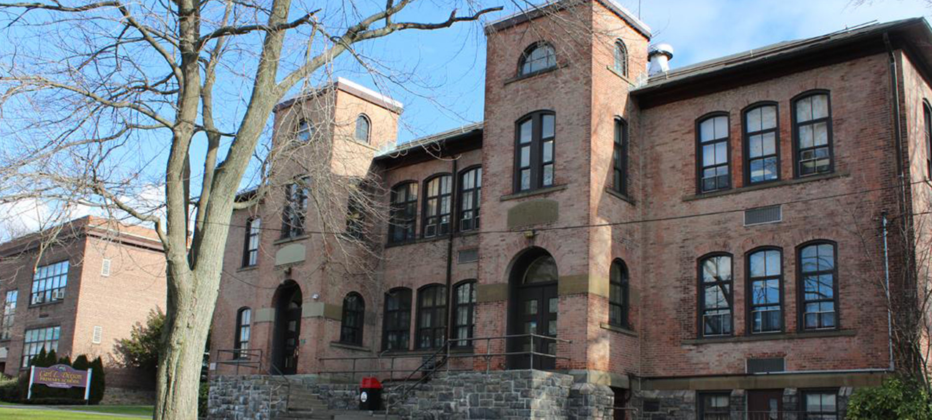 Carl L. Dixon Elementary School